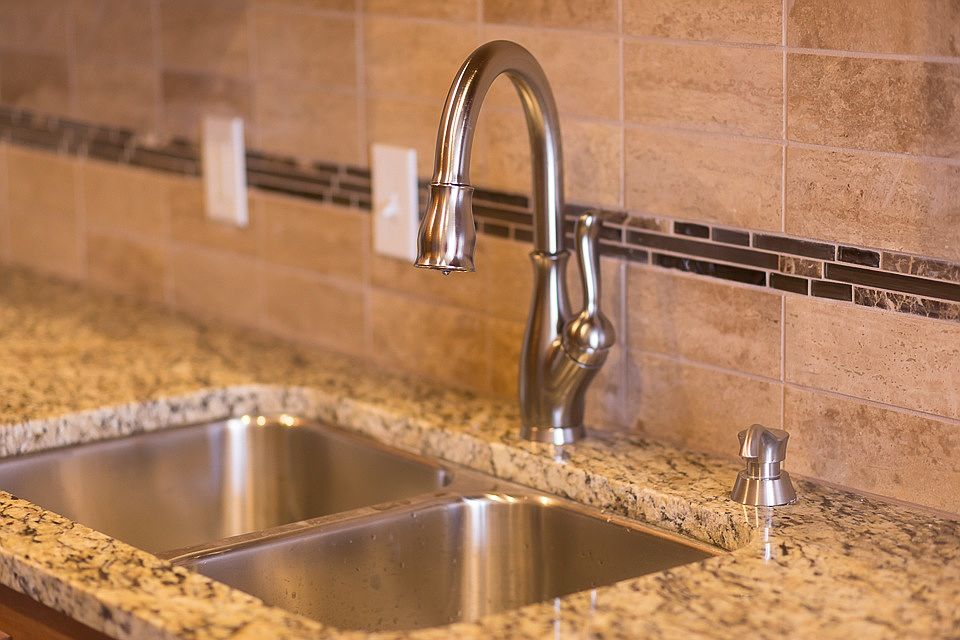 Kitchen Sink