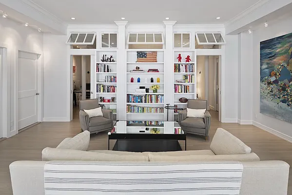 Rented by Compass | media 4