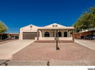 3705 Garnet Cir, Lake Havasu City, AZ 86404