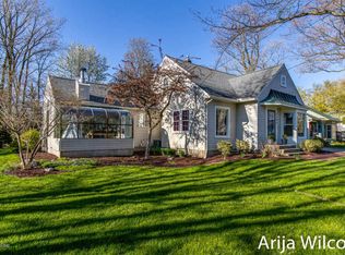 2145 Durant Dr SE, East Grand Rapids, MI 49506