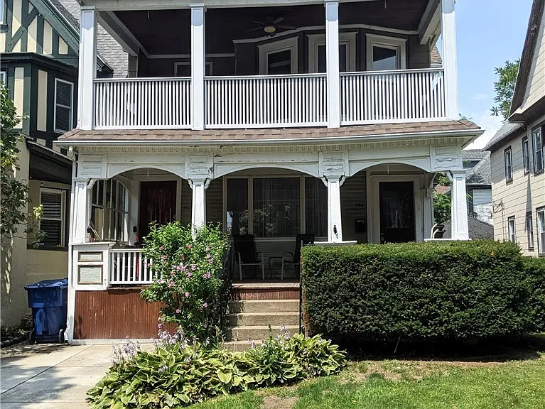 552 Potomac Ave #UPPER — Photo 1