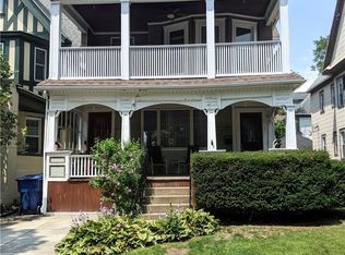 552 Potomac Ave, Buffalo, NY 14222