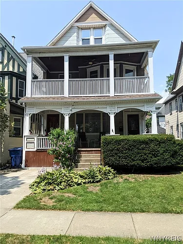552 Potomac Ave #UPPER Photo 1