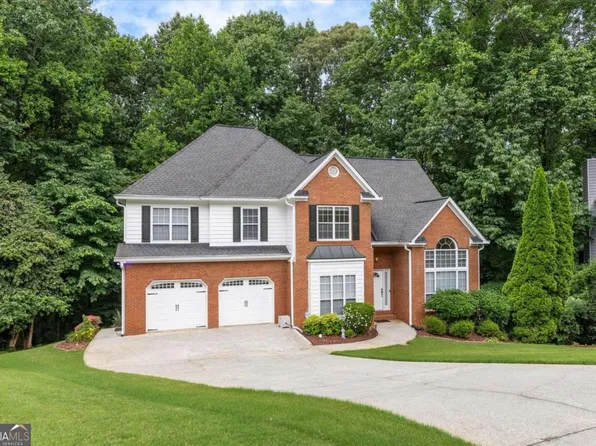 113 Township Ct, Woodstock, GA 30189