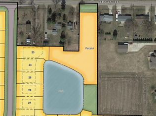 10100 Felch St LOT A, Zeeland, MI