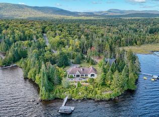 22 Chemin De La Pointe Michel, Saint Donat, QC J0T 2C0