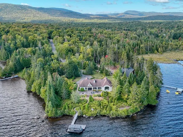 22 Chemin De La Pointe Michel, Saint Donat, QC J0T 2C0
