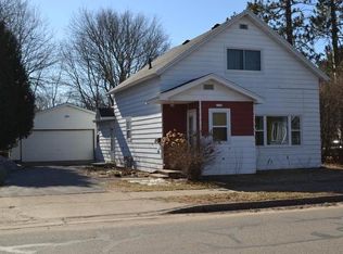 1328 Eagle St, Rhinelander, WI 54501