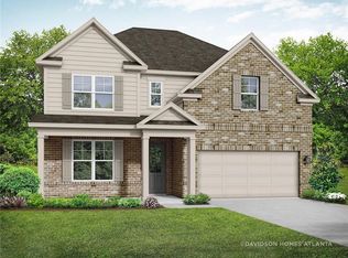 11 Ridgeline Way NW, Cartersville, GA 30121