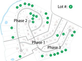 9349 Gabrielle Rd, Strawberry Plains, TN 37871