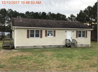 31347 Seaside Rd, Melfa, VA 23410