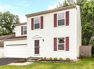 1557 Anderley Rd, Grove City, OH 43123