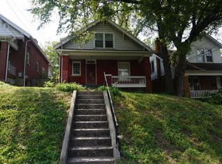818 E McCarty St, Jefferson City, MO 65101
