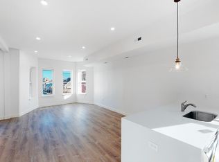 303 Dudley St #6A, Roxbury, MA 02119