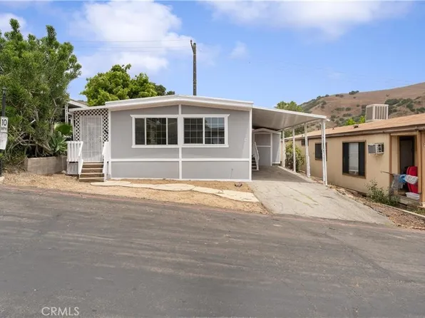 5700 Carbon Canyon Rd Space 17, Brea, CA 92823