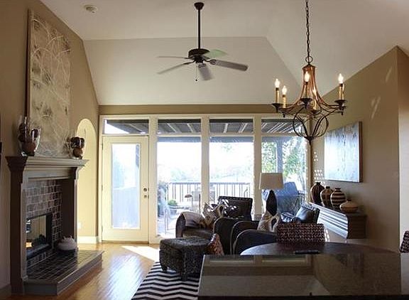Hearth Room