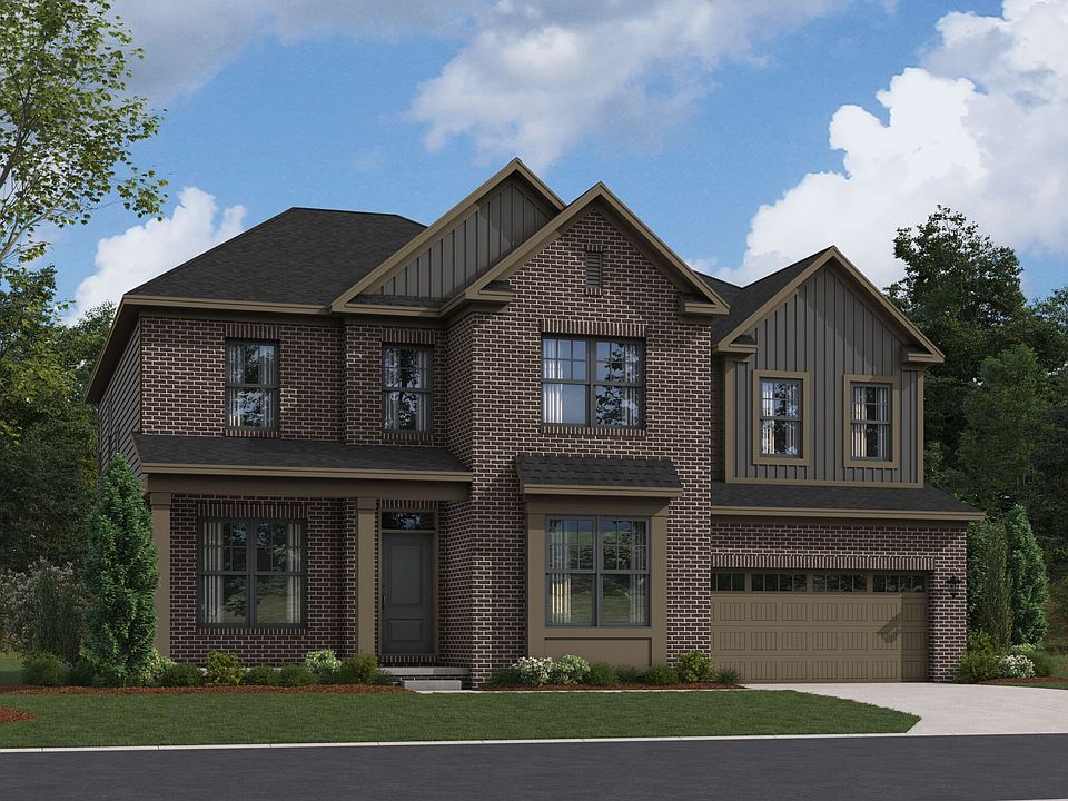 Windsor Elevation C