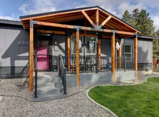 16022 Falcon Ln, La Pine, OR 97739