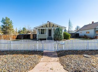 162 Newton St, Denver, CO 80219