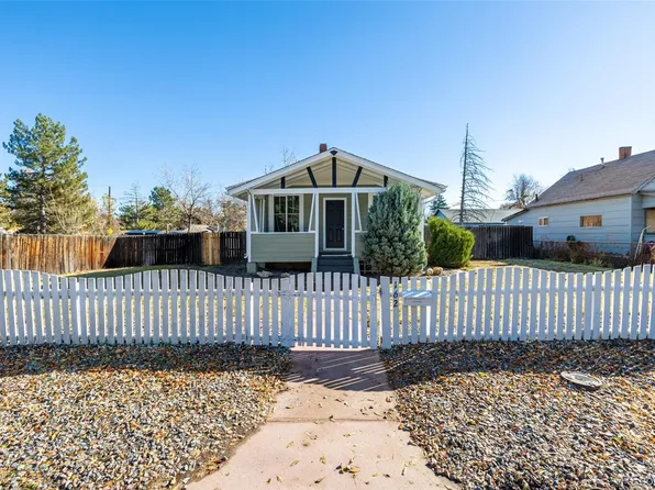 162 Newton Street, Denver, CO 80219