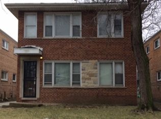 1921 171st St, East Hazel Crest, IL 60429