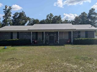 5671 Fort Rd, Greenwood, FL 32443