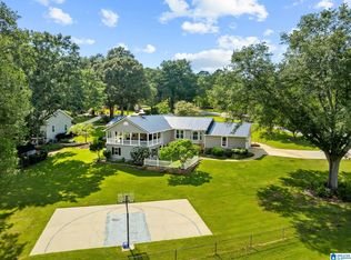 5404 Smith Rd, Pell City, AL 35128