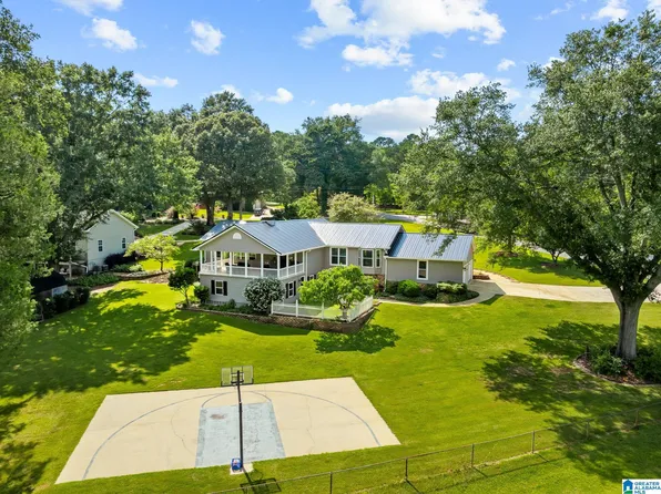 5404 Smith Rd, Pell City, AL 35128