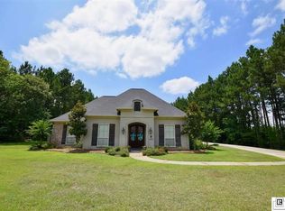 163 Orchard Valley Cir, Ruston, LA 71270