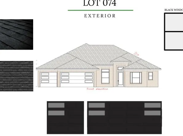 6705 SW Heartbeat St, Bentonville, AR 72713