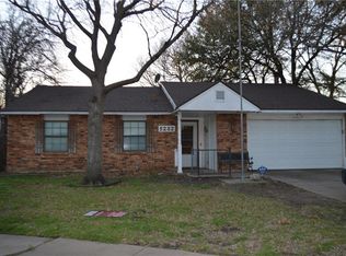 5232 Hendrix Dr, The Colony, TX 75056