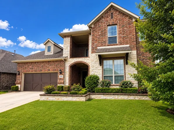 2818 Twin Ridge Dr, Arlington, TX 76001