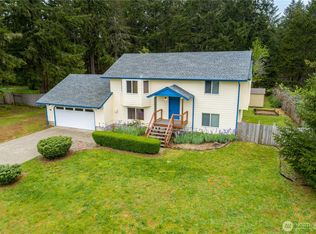 170 E Fairfield Court, Shelton, WA 98584