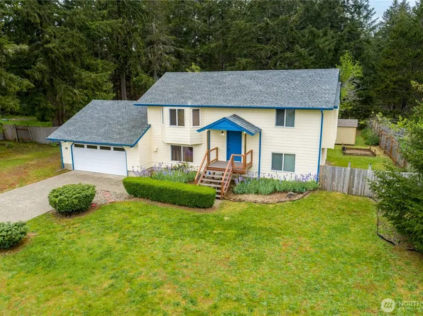 170 E Fairfield Court, Shelton, WA 98584