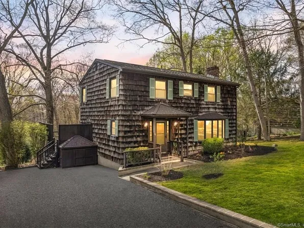 51 Terry Road, Ledyard, CT 06335