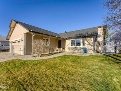 260 Veronica Ave, Sparks, NV, 89436