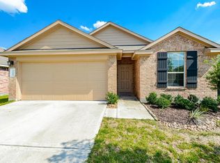 2610 Gold Flake Terrace Rd, Spring, TX 77373