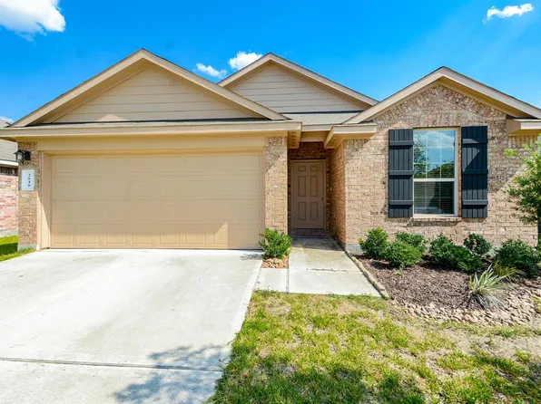 2610 Gold Flake Terrace Rd, Spring, TX 77373