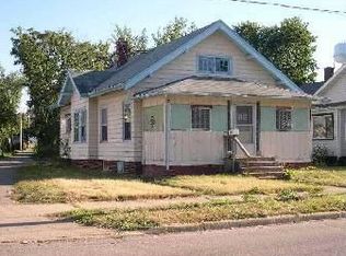 1312 W 10th St, Michigan City, IN