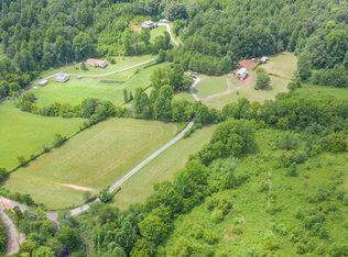 586 Mel Hall Rd, Maryville, TN 37803