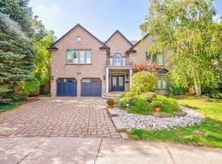 1328 King Henry Ct, Oakville, ON