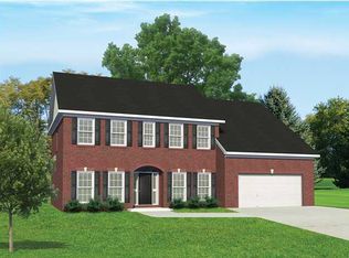 1011 Blockade Runner Ct, Summerville, SC 29485