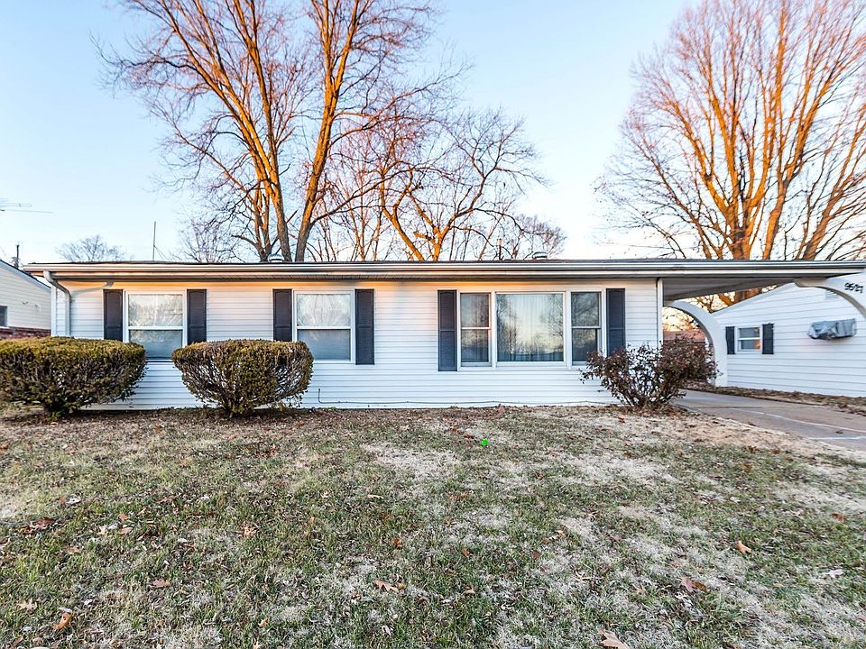 1st image of 9527 Trefore Ave