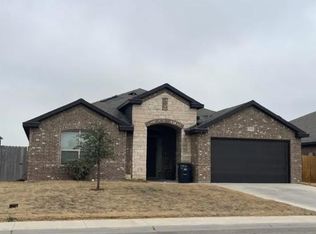 7202 Cross B Rd, Odessa, TX 79765