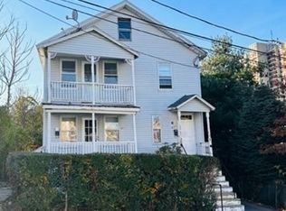 6 Mission St, Boston, MA 02115
