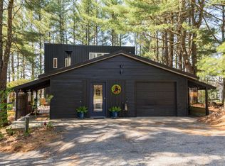 N8645 3rd Ln, Westfield, WI 53964