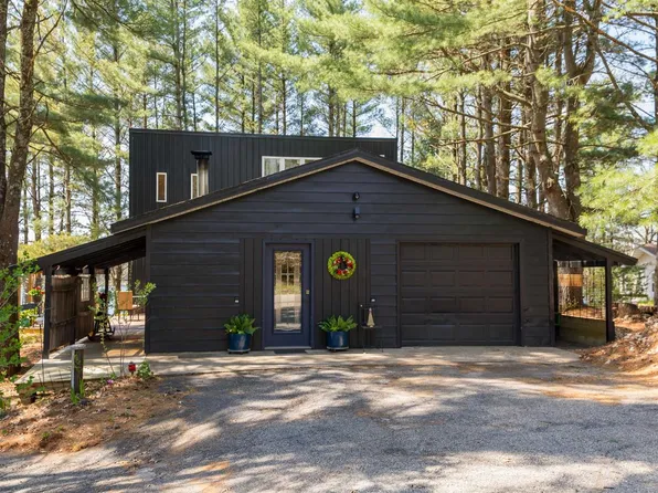 N8645 3rd Lane, Westfield, WI 53964