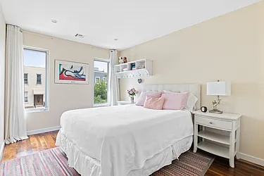 Rented by Brown Harris Stevens