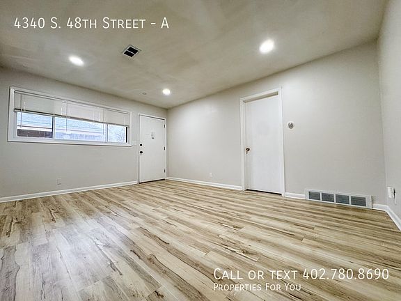 2nd image of 4340 S 48th St #A