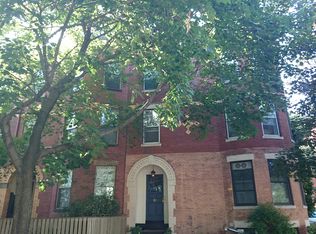 96 Brook St #1, Brookline, MA 02445
